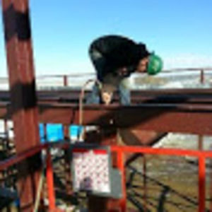 Meet your Posher, Sean